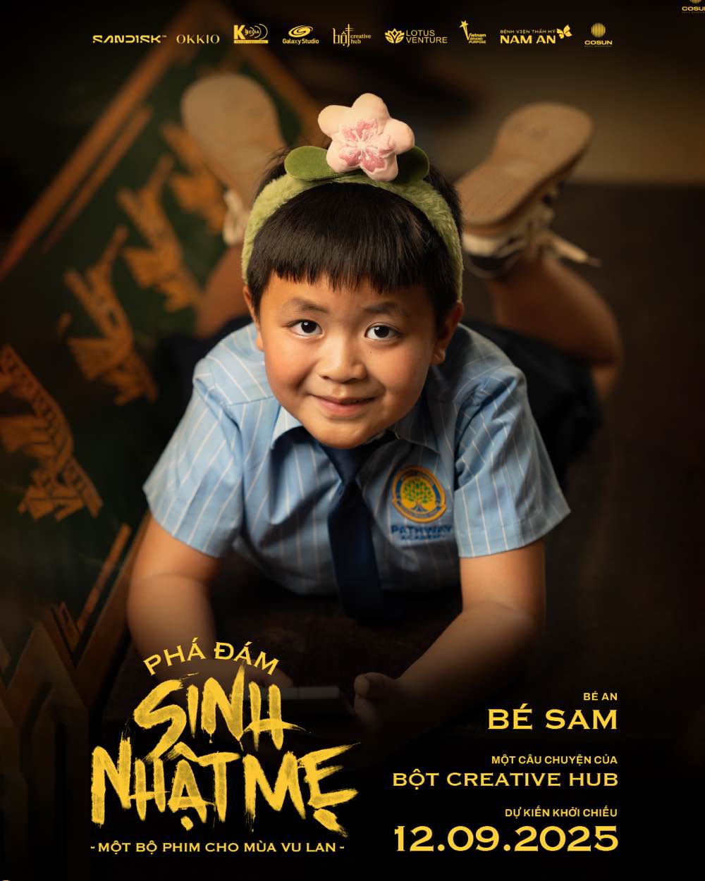 1A.711.Be Sam