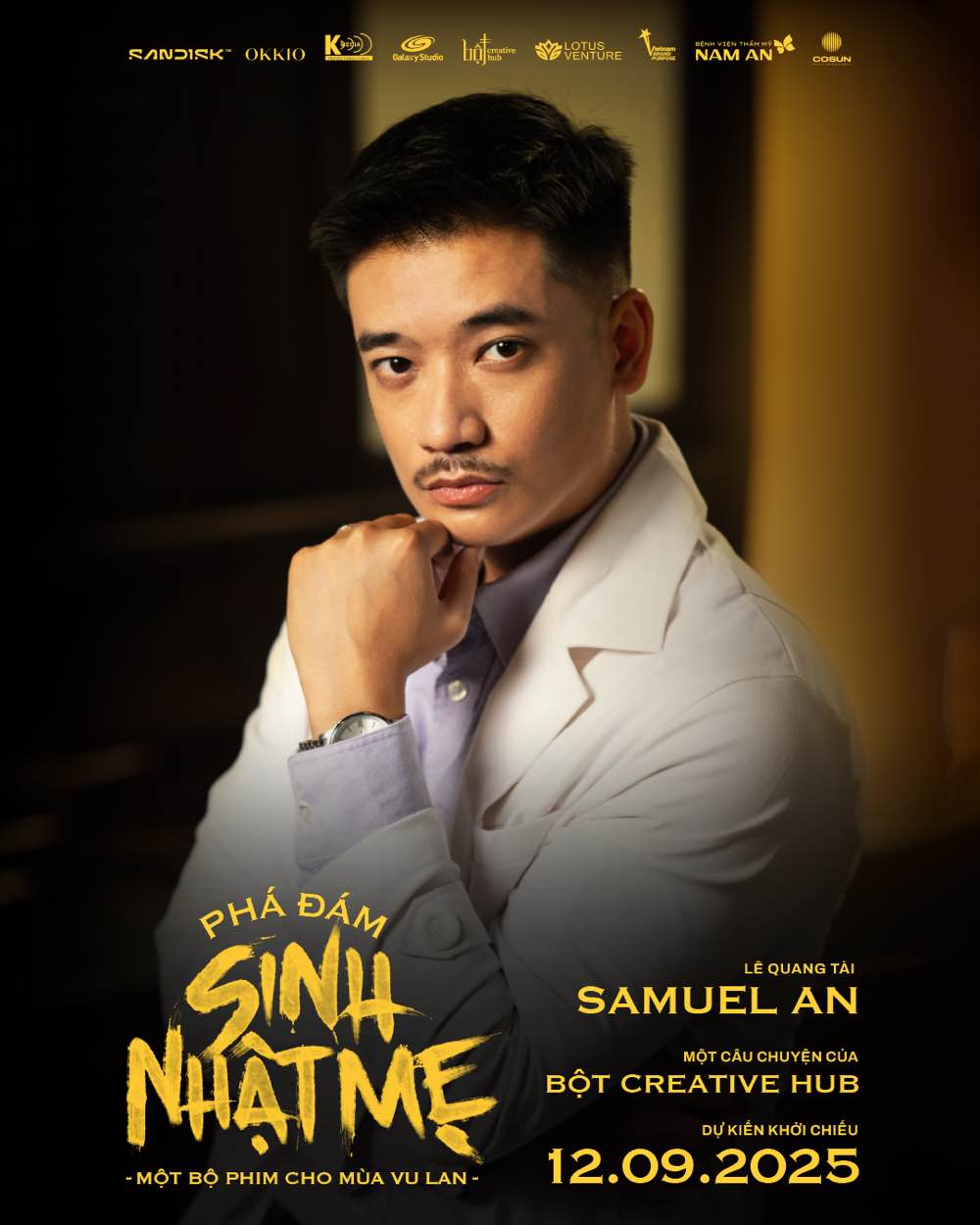 1A.711.Samuel An
