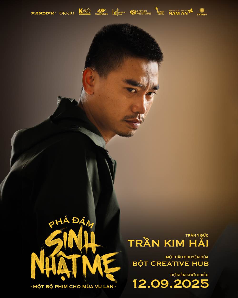 1A.711.Tran Kim Hai