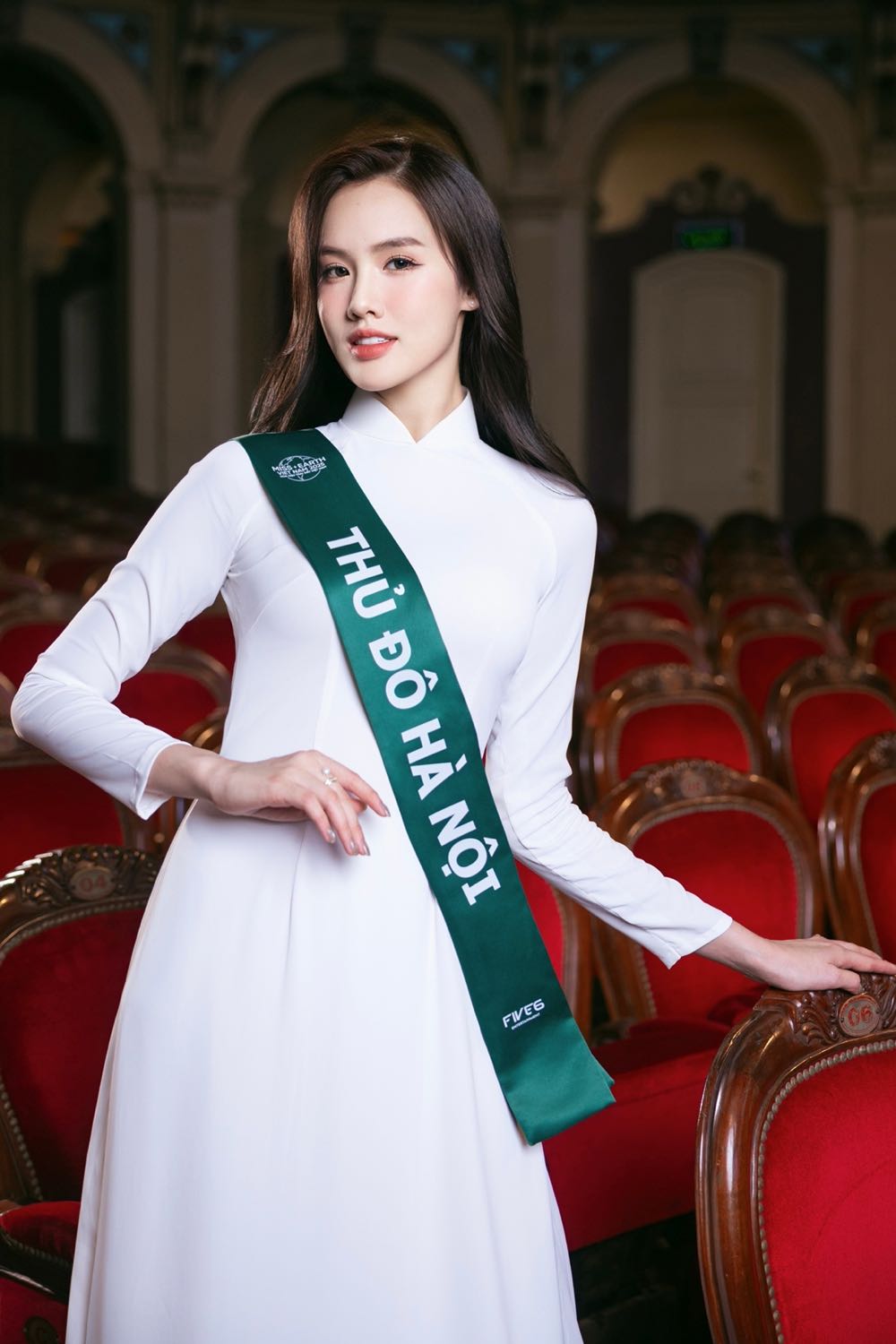 1A.780.27. Trinh My Anh 