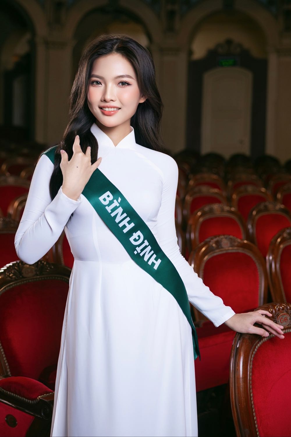 1A.780.31.La Thi Xuan Nhi