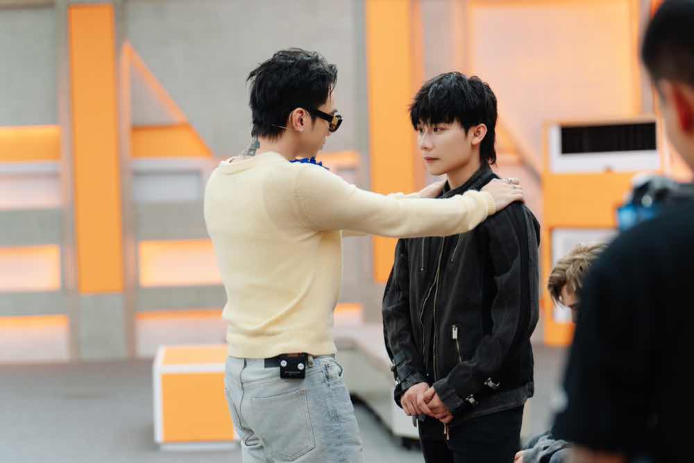 1a.106.NSX Toan nang SOOBIN nhan nhu Swan Nguyen truoc khi chinh thuc chia tay