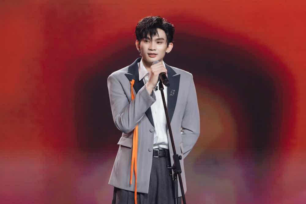 1a.16.Thanh vien nhom UPRIZE - Nghe si Wonbi