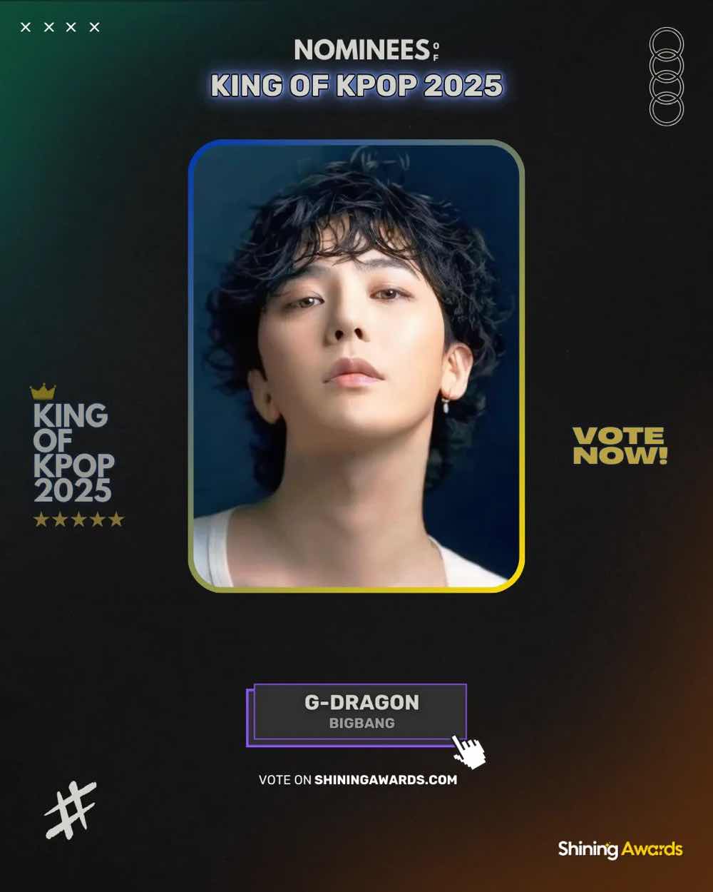 1a.340.GDragon-King-of-Kpop-2025-Shining-Awards-truyen-thong-spotlight-vietnam