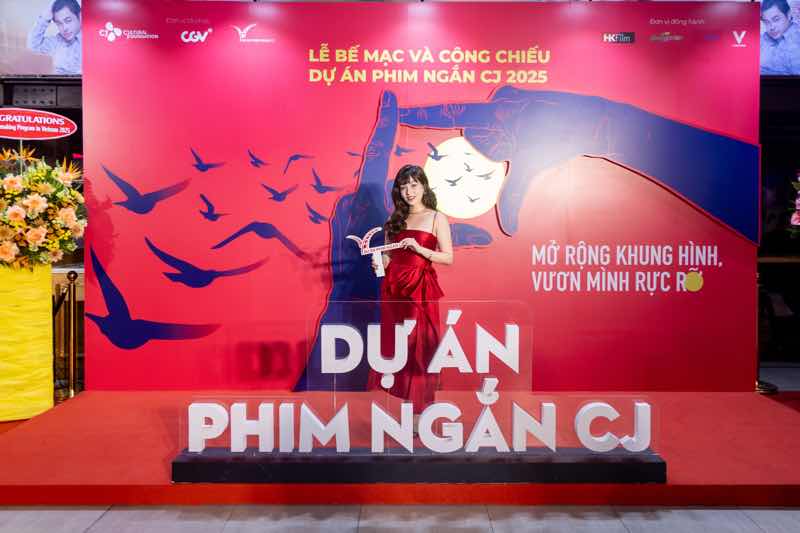 1a.77.Dien vien Nguyen Lam Thao Tam