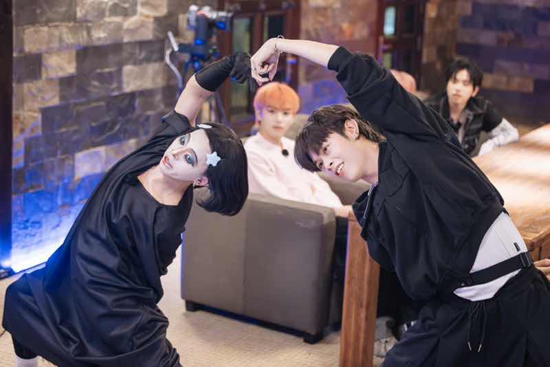 1a.88.Nhip tho quan trong cung co tinh than cho cac tan binh truoc Cong dien cuoi cung