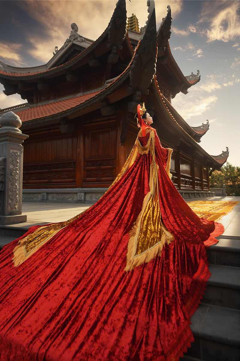 1z.960.NSND-trinh-kim-chi-ao-dai-tet-14