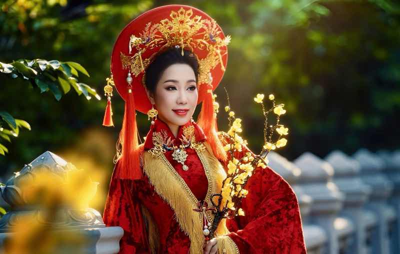 1z.960.NSND-trinh-kim-chi-ao-dai-tet-6