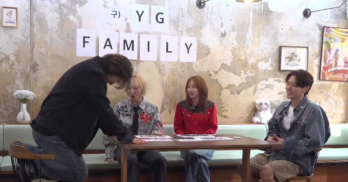 Daesung-Minzy