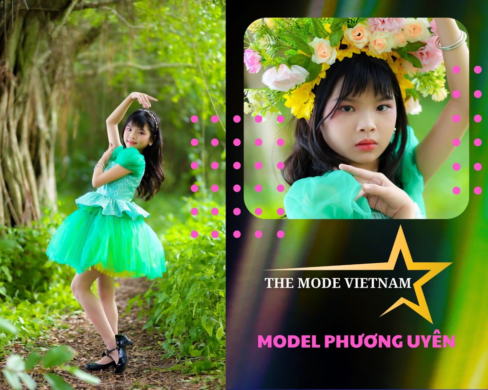 The-Mode-Vietnam-2024.huong-uyen