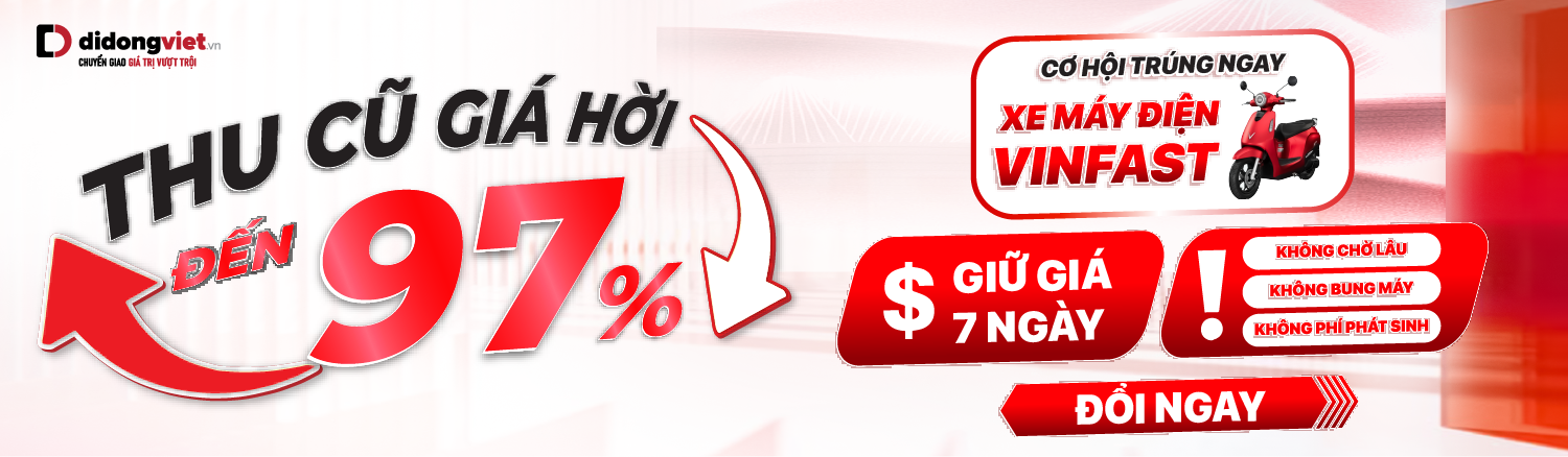 CHOT DEAL NHU GHI BAN - VE TINH 1 Spotlight - 720x210