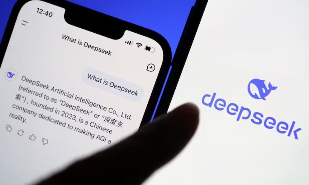 deepseek