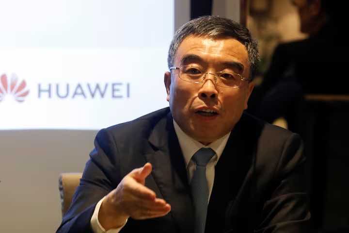 huawei