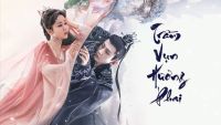 Dương Tử "t&igrave;nh bể b&igrave;nh" c&ugrave;ng Th&agrave;nh Nghị trong Trầm Vụn Hương Phai