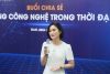 Việt Nam cần ph&aacute;t triển t&agrave;i năng trong lĩnh vực b&aacute;n dẫn
