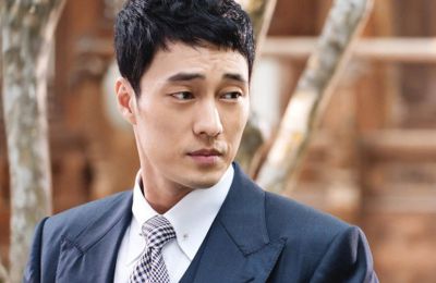 So Ji Sub trở lại màn ảnh nhỏ sau 4 năm?