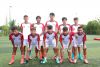 Danh thủ Nguyễn Hồng Sơn đưa ra giải ph&aacute;p gi&uacute;p c&aacute;c cầu thủ c&oacute; thể h&igrave;nh thấp b&eacute; tự tin hơn tr&ecirc;n s&acirc;n cỏ