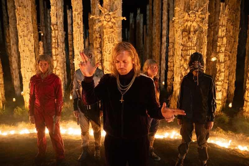 CỤC DIỆN CUỘC CHIẾN SẼ THAY ĐỔI THẾ NÀO TRONG 28 YEARS LATER: THE BONE TEMPLE?