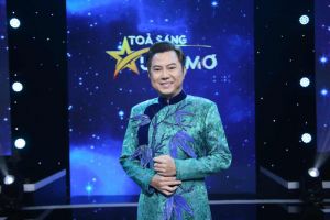 Ca sĩ Quốc Đại “cam kết” không “khó tính như lời đồn” khi đến với ghế nóng “Tỏa Sáng Ước Mơ” Mùa 4