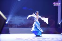 Bạn g&aacute;i cũ của cầu thủ b&oacute;ng đ&aacute; nổi tiếng bất ngờ l&ecirc;n show hẹn h&ograve; t&igrave;m bạn trai
