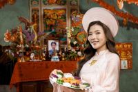 PHIM ĐIỆN ẢNH &ldquo;CƯỚI VỢ CHO CHA&rdquo; TUNG LOẠT CHARACTER POSTER ĐẬM CHẤT MIỀN T&Acirc;Y&nbsp;