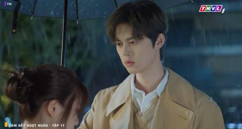 Phim "Cạm bẫy ngọt ng&agrave;o": L&yacute; Nại đối diện c&uacute; sốc lớn về sư phụ, chuyện t&igrave;nh với Khương Giới th&ecirc;m trắc trở&nbsp;