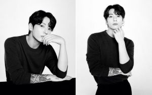 Jungkook (BTS) làm Đại sứ toàn cầu Chanel Beauty