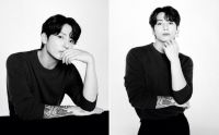 Jungkook (BTS) l&agrave;m Đại sứ to&agrave;n cầu Chanel Beauty