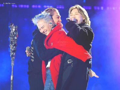 BIGBANG mở b&aacute;n th&ecirc;m v&eacute; concert Goyang