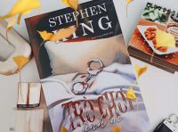 Review sách: Trò chơi tình ái - Tác giả Stephen King