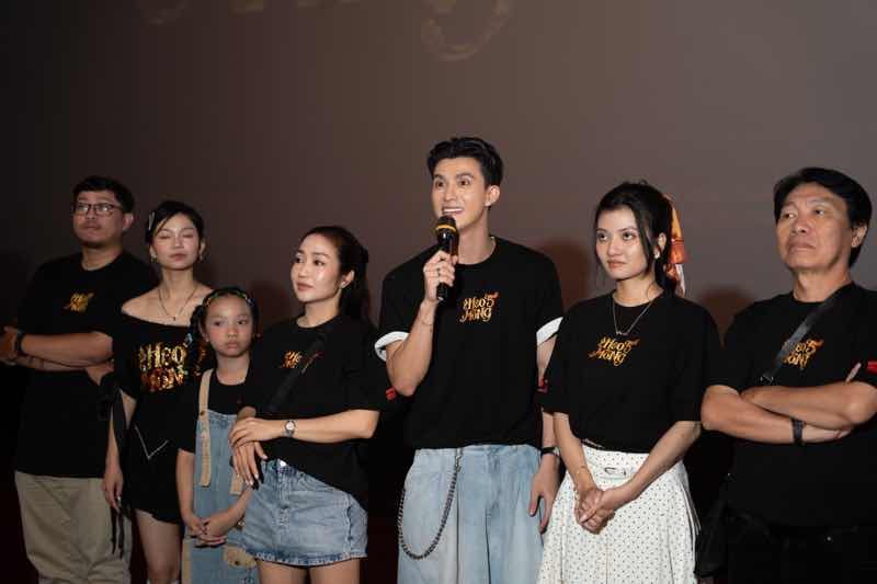 &ldquo;HEO NĂM M&Oacute;NG&rdquo; C&Aacute;N MỐC GẦN 30 TỶ, THỐNG LĨNH TOP 1 DOANH THU PH&Ograve;NG V&Eacute; VỚI HƠN 250.000 V&Eacute; B&Aacute;N RA