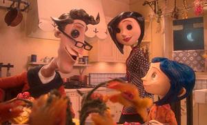 Đếm ngược ng&agrave;y xem tuyệt t&aacute;c stop-motion Coraline tr&ecirc;n m&agrave;n ảnh rộng