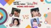 Xu&acirc;n Tuấn &ndash; Thảo Vy đối đầu Duy Trường &ndash; Ch&uacute;c An: Những gương mặt triển vọng