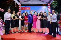 Gia đ&igrave;nh &lsquo;&rsquo;Tam đại đồng đường&rsquo;&rsquo; hạn ph&uacute;c của anh Hồng - chị Ngọc tại Q9 - Tp.HCM