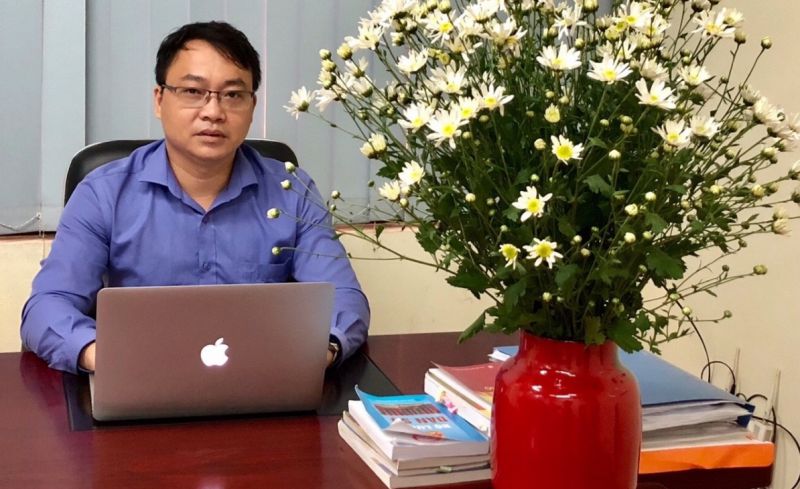 Luật sư Đặng Thành Chung: Tự do ngôn luận cần phải tuân thủ giới hạn mà pháp luật quy định