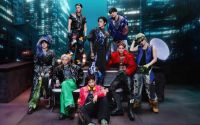 ATEEZ dẫn đầu Billboard 200