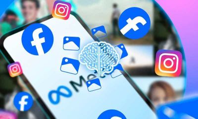 Meta AI bắt đầu sử dụng dữ liệu Facebook và Instagram của người dùng để cá nhân hóa phản hồi