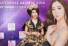Á hậu Lý Khả Dy tưng bừng tổ chức Thanks Party mừng thành tích tại Miss International Global 2018