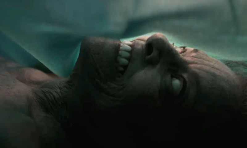 Si&ecirc;u phẩm kinh dị chuyển thể game &aacute;m ảnh nhất đầu năm 2026 ch&iacute;nh thức đổ bộ rạp Việt