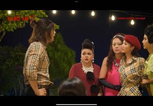 &ldquo;THỎ ƠI!!&rdquo; V&Agrave; BA L&Aacute;T CẮT T&Igrave;NH Y&Ecirc;U: KHI NHỮNG ĐIỀU NHỎ B&Eacute; DẪN ĐẾN ĐỔ VỠ LỚN 