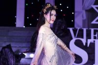 NTK Givan Trần thăng hoa c&ugrave;ng Vietnam Style - Talent show 2024