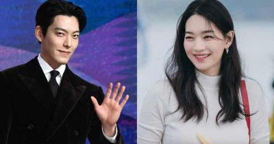 Kim Woo Bin gửi thư tay th&ocirc;ng b&aacute;o kết h&ocirc;n với Shin Min Ah