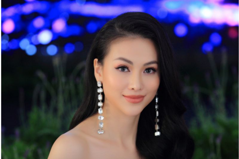 Hoa hậu Trái đất Việt Nam 2021 "chơi lớn", thí sinh vào bán kết sẽ có thưởng