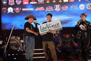 Bike Week Vietnam 2026 kh&eacute;p lại, lan tỏa tinh thần cộng đồng biker văn minh