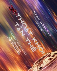 RYAN GOSLING KẾT HỢP BỘ Đ&Ocirc;I ĐẠO DIỄN SPIDER-VERSE TRONG BOM TẤN KH&Ocirc;NG GIAN MỚI