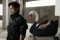 &ldquo;THI&Ecirc;N NGA ĐEN&rdquo; SWAN TUNG SẢN PHẨM ĐẦU TAY SAU KHI RA MẮT DƯỚI TRƯỚNG LI&Ecirc;N DOANH SYE