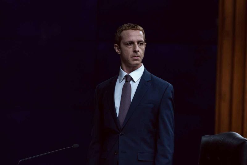 The Social Reckoning h&eacute; lộ mặt tối Facebook qua vụ tố gi&aacute;c chấn động lịch sử