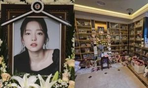 Đạo luật Goo Hara được th&ocirc;ng qua, siết quyền thừa kế của cha mẹ bỏ b&ecirc; con c&aacute;i