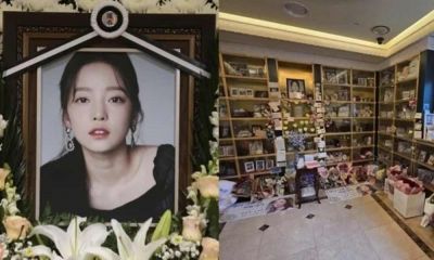 Đạo luật Goo Hara được th&ocirc;ng qua, siết quyền thừa kế của cha mẹ bỏ b&ecirc; con c&aacute;i