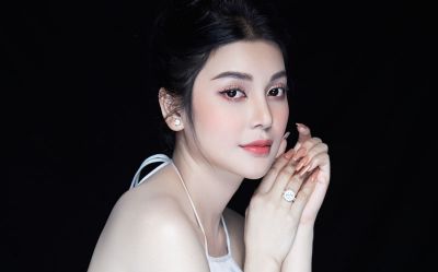 Lily Chen: &#039;25 tuổi, tôi đã có 50 tỷ đồng&#039;